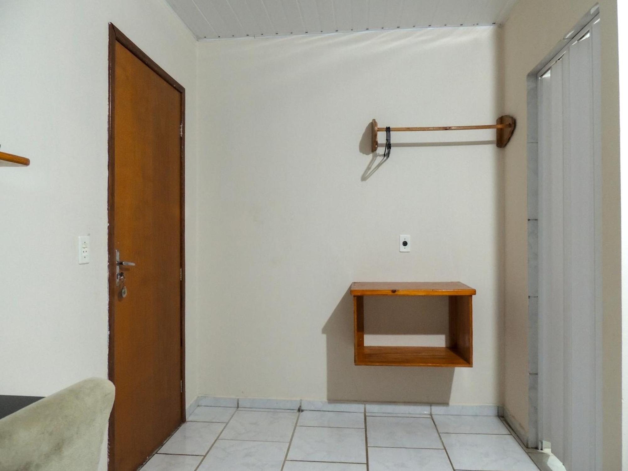 Pousada Santa Rita Abadiania Exteriér fotografie